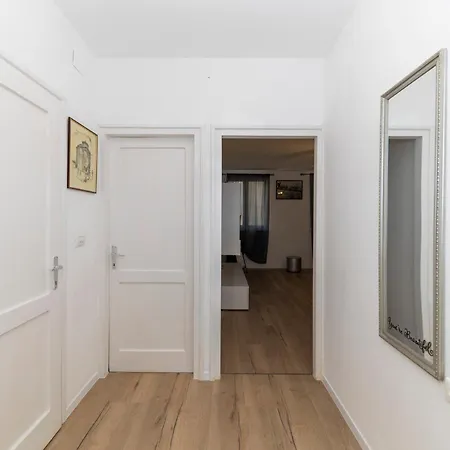 Appartement Friends By Belmont Realty