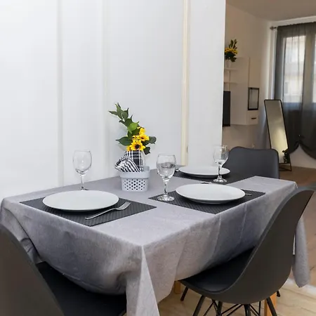 Friends Apartment *