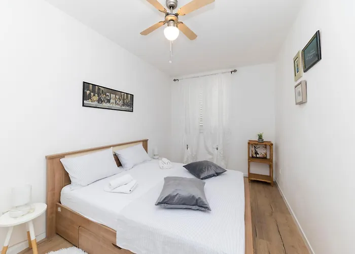 Apartamento Friends *